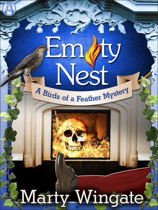 Title details for Empty Nest by Marty Wingate - Available